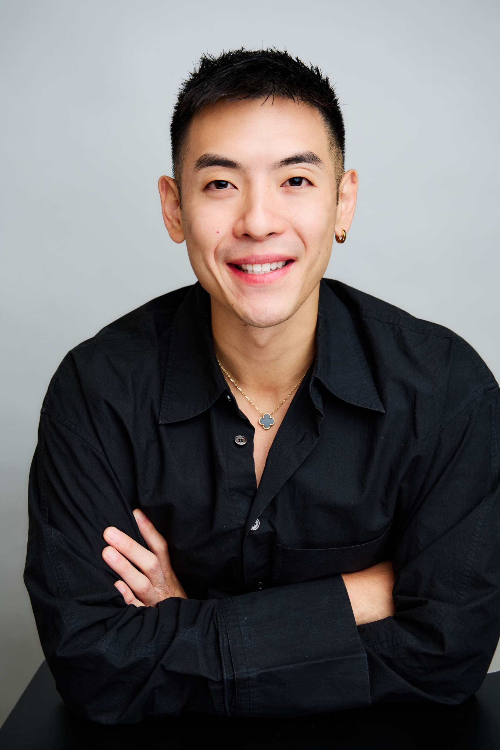 Daniel Chao